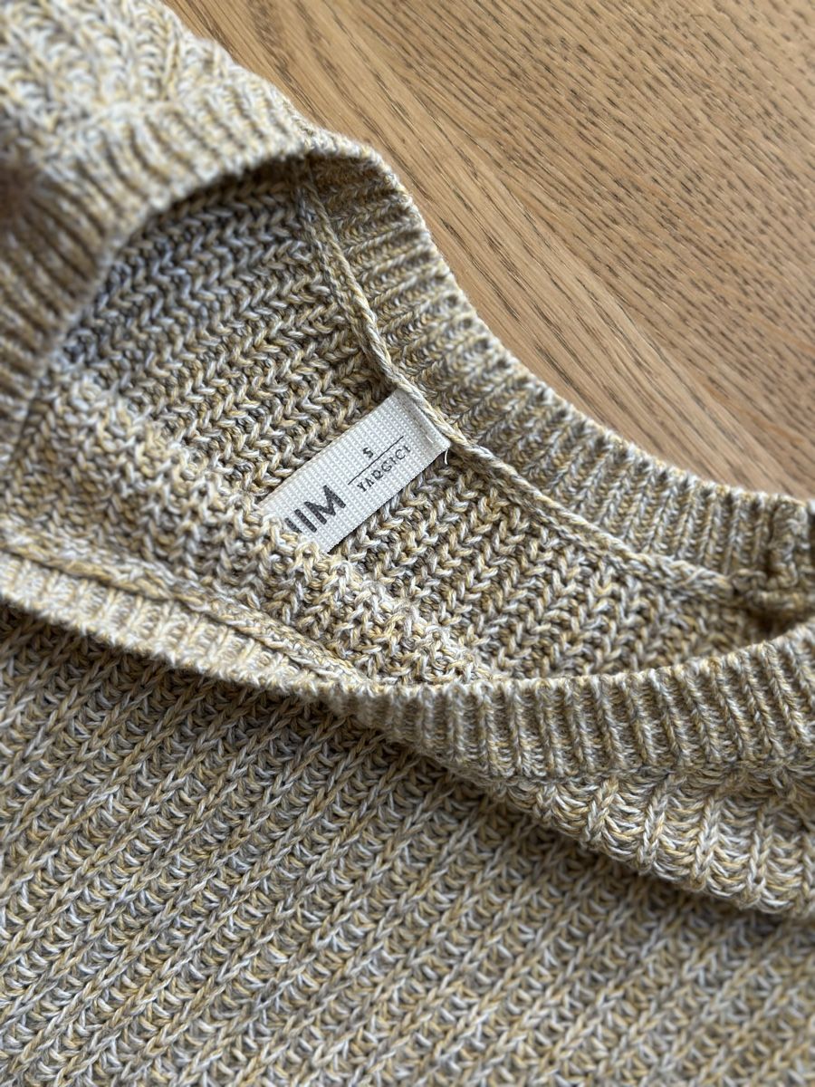 Pulls & Sweat-shirts: Baumwollpullover , Grösse S, 3/4 Ärmel – D'occasion à Basel par FatmaCan52 1