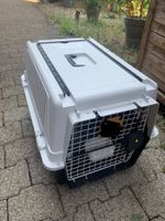 Hundebox – auch für Fracht geeignet (Einmal gebraucht)