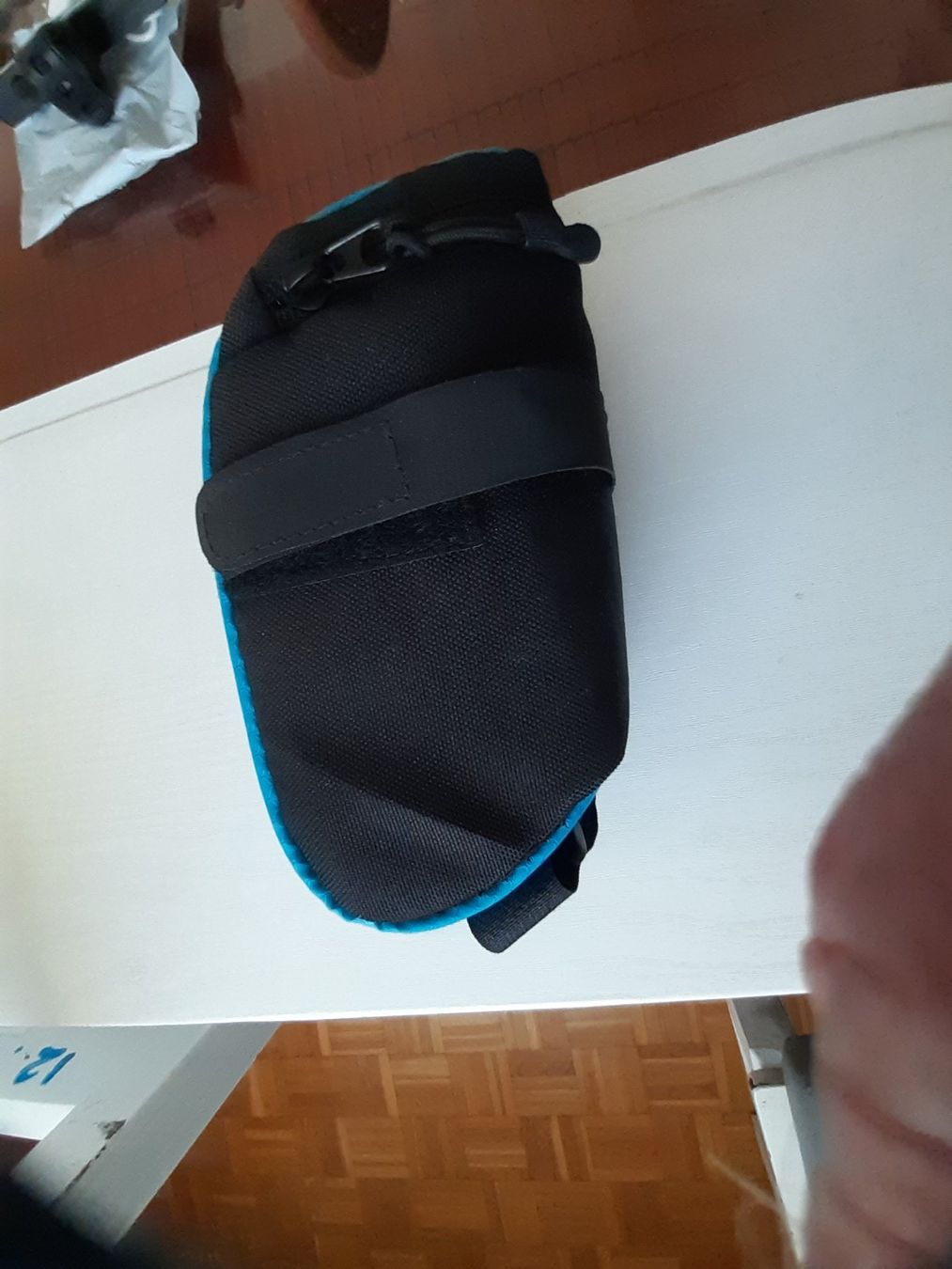 Pezzi di ricambio: Velo Rahmentasche B-Soul – Nuovo (secondo la descrizione) da Domat-Ems venduto da nugipuff 1