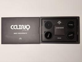 Cclinq Magnet Kennzeichenhalter Autoschilderhalter - neu!