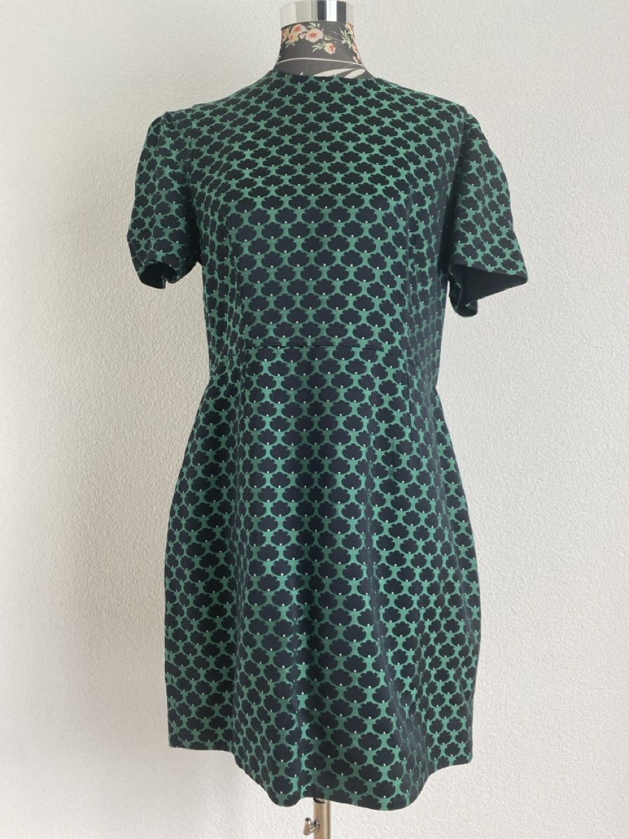 Vestiti: Kleid Mary Katrantzou UK 16 – Usato da balsthal venduto da davidbalsthal23