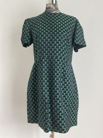 Kleid Mary Katrantzou UK 16