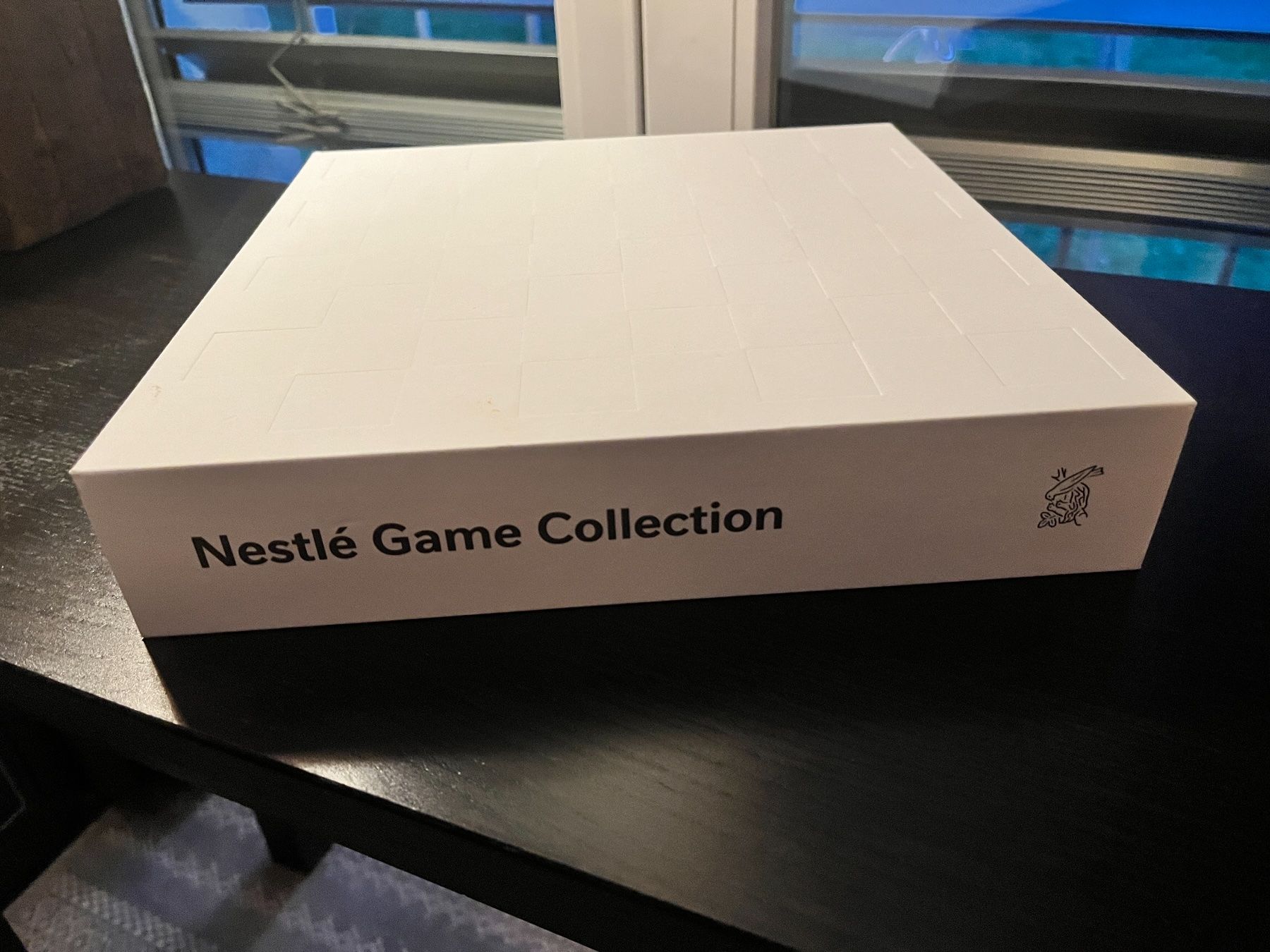 Giochi: ecal for Nestlé Game Collection – Usato da Lausanne venduto da Kinga_Shopaholic