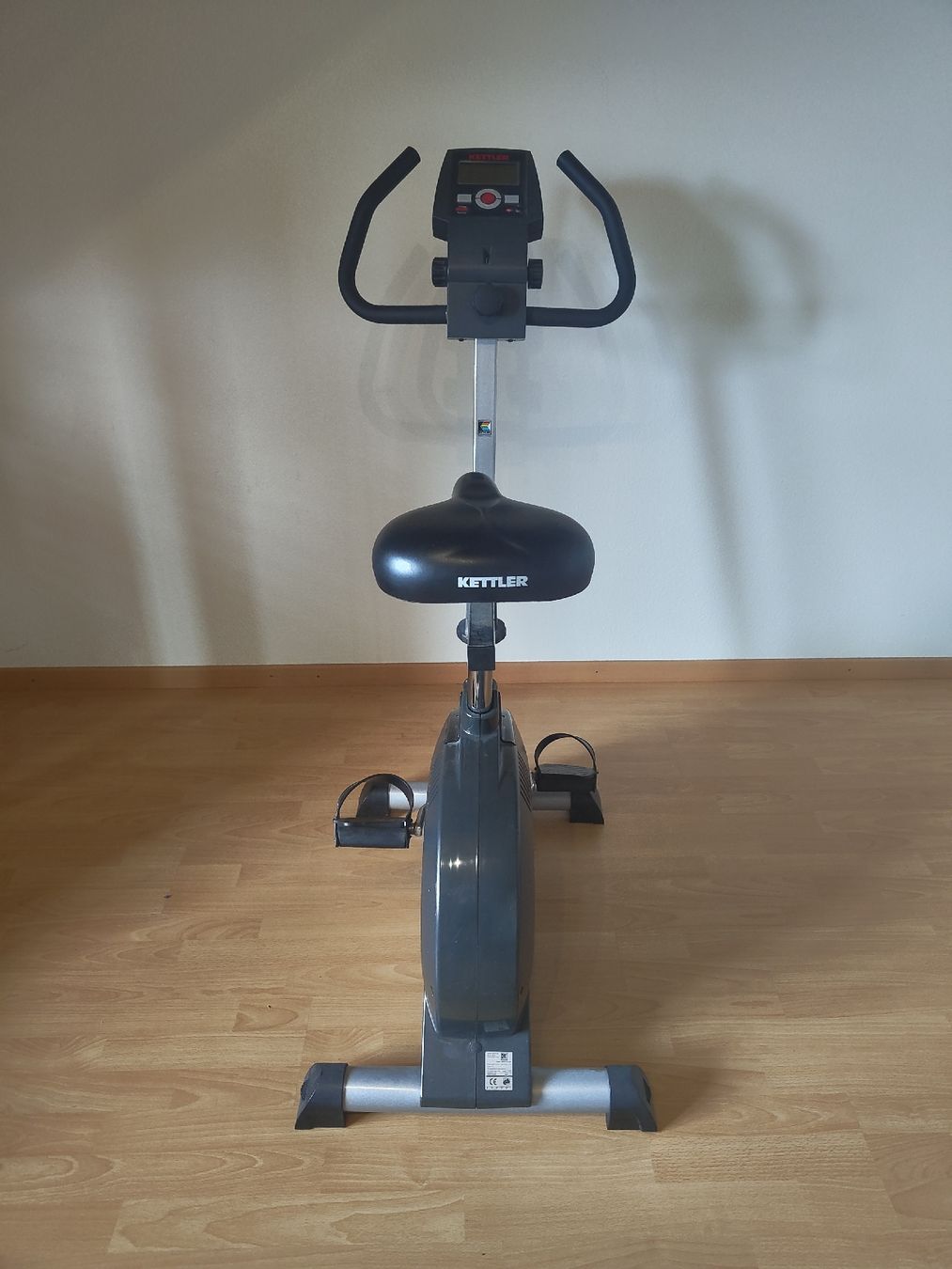 Kettler Hometrainer: Hometrainer - Kettler – Difettoso da Allenwinden venduto da GlobalPotato 2
