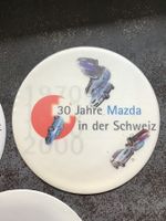 Mausmatte 30 Jahre Mazda in der Schweiz