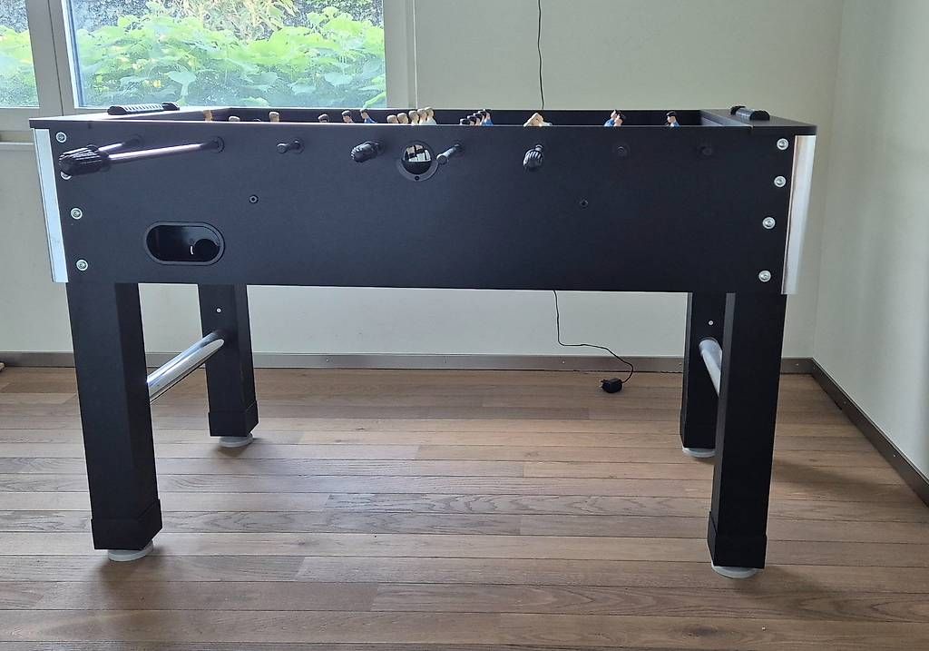 Giochi: Tischkicker – Usato da Gränichen venduto da nic_zy6s 4
