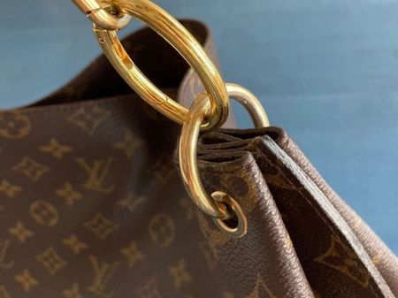 Karabiner Für Luxus Tasche