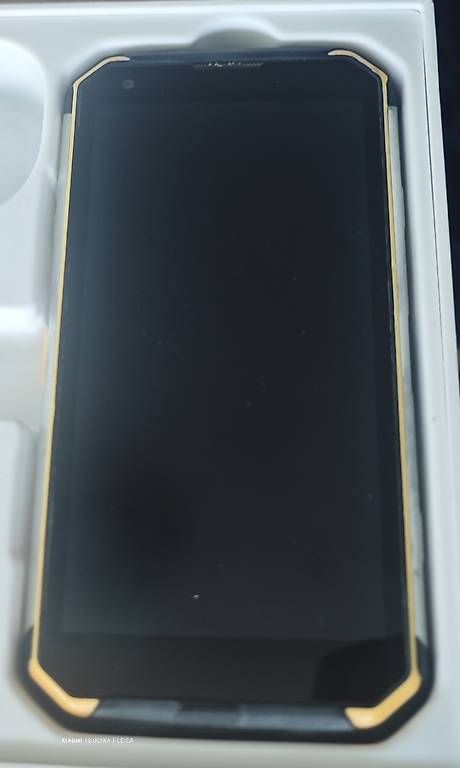 Portables: Blackview BV9500 – D'occasion à Genève par Pacoloco74 1