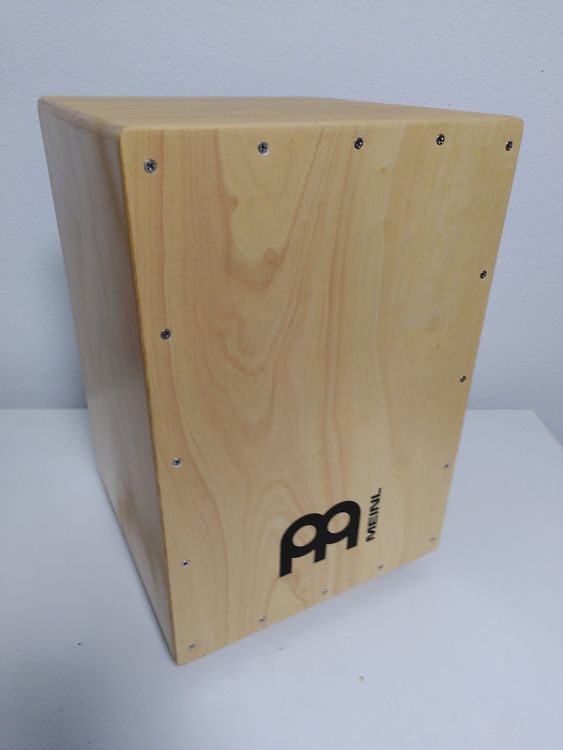 Cajon Meinl Headliner Serie Kaufen auf Ricardo