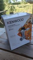 Kenwood Food Mincer Neu