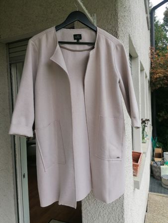 Opus Sommermantel, Grösse 38, Beige - Top Zustand!