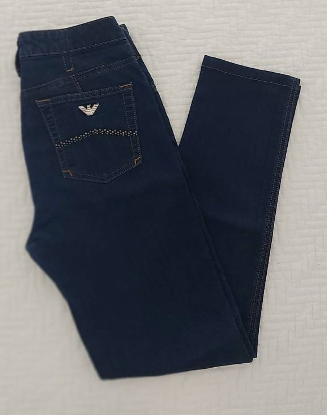 Armani Jeans: Armani Jeans  – Neu (gemäss Beschreibung) aus Zürich von Babadermf