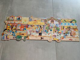 Puzzle 126- teilig
