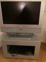 Fernsehmöbel / Kleinmöbel auf Rollen