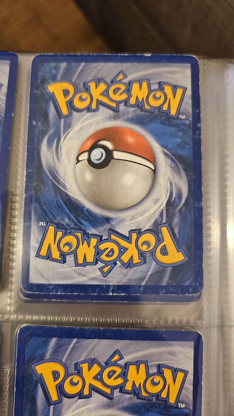 Pokémon Carte collezionabili: Tohaido  Pokemon Karte - – Usato da suhr venduto da m1a1 1