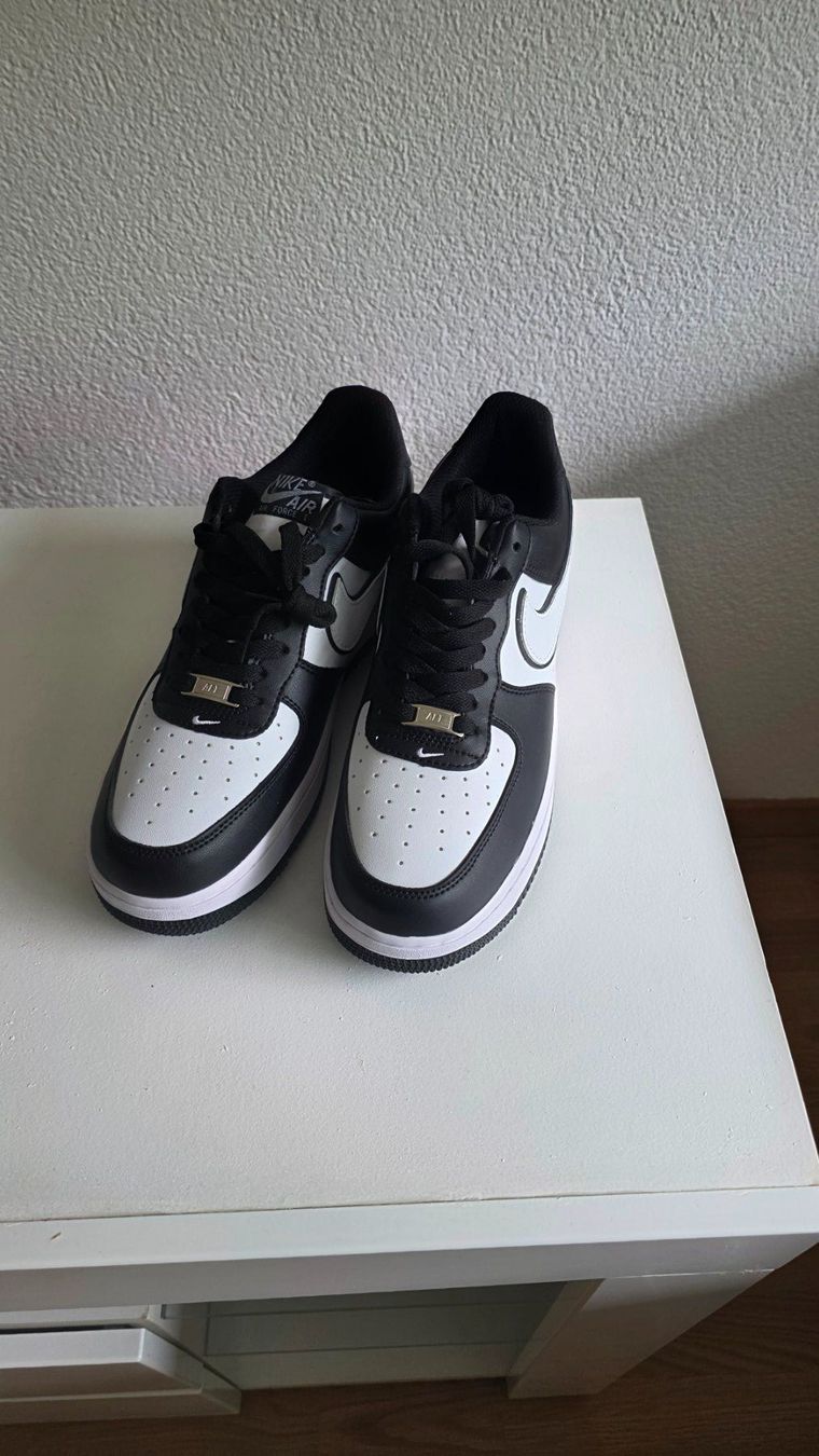 Scarpe da uomo: nike air force gr 43 – Nuovo (secondo la descrizione) da St.Gallen venduto da big_tipp 1