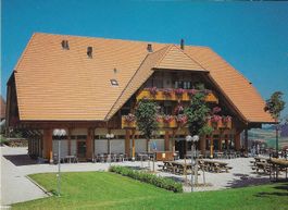 Emmentaler Schaukäserei Affoltern i.E. BE