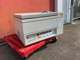 Heraeus Sepatech Omnifuge 2.0RS Laboratory Centrifuge Lab