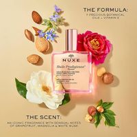 NUXE Huile Prodigieuse Florale 100ml, NEU & Originalverpackt