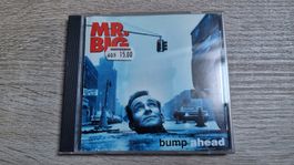Mr. Big - Bump ahead