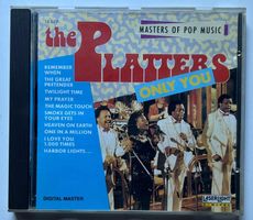 The Platters / Only You