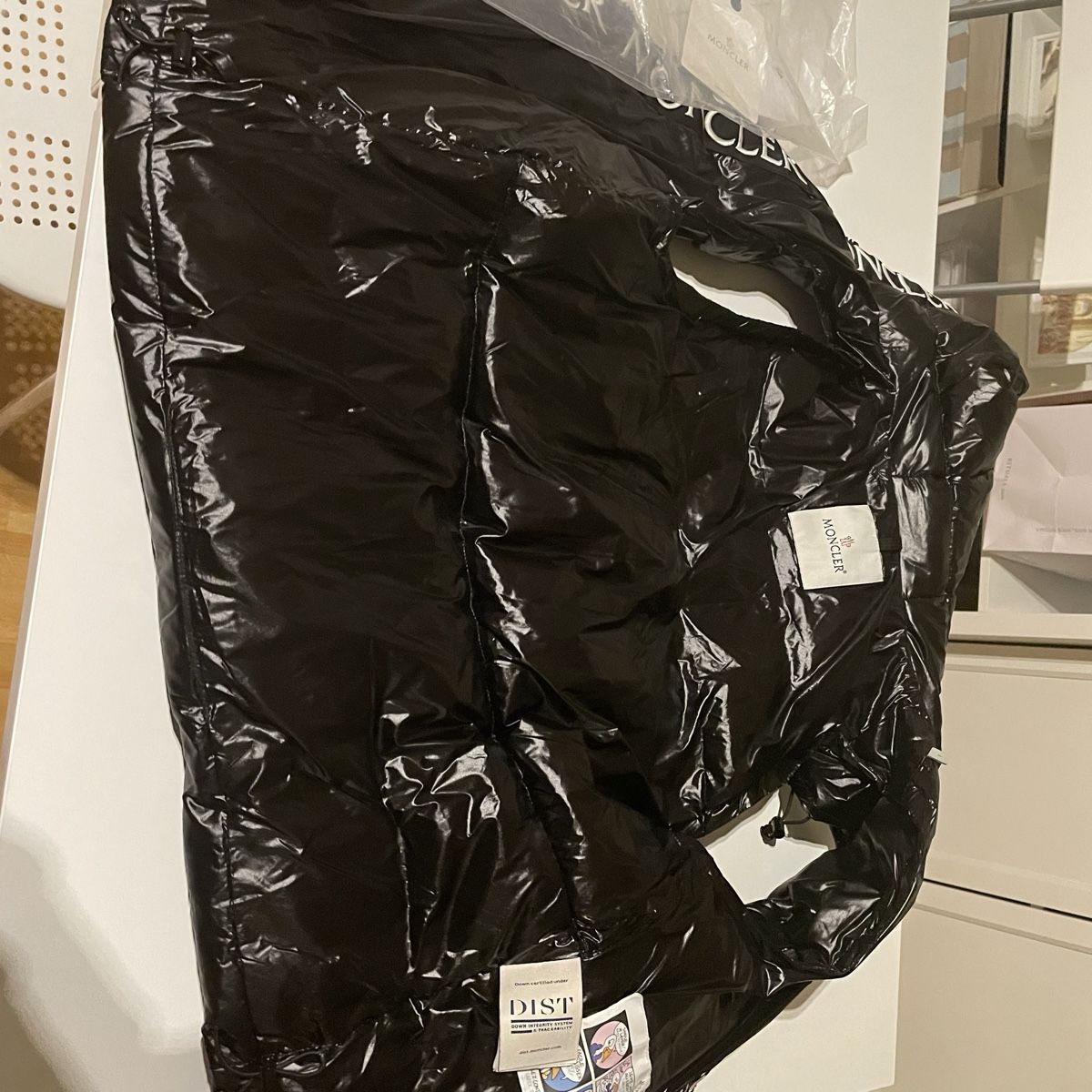 Moncler Giacche: Moncler – Usato da Bellach venduto da anonimus01 4