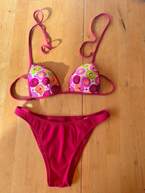 Reggiseno bikini deals