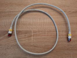 Netzwerkkabel · LAN Kabel - Ethernet Kabel - 1 m - 100 cm