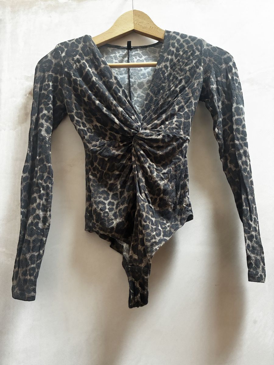 Intimissimi Top: Intimissimi body size S – Usato da Yverdon-les-Bains venduto da pen_bbz8