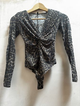 Intimissimi body size S
