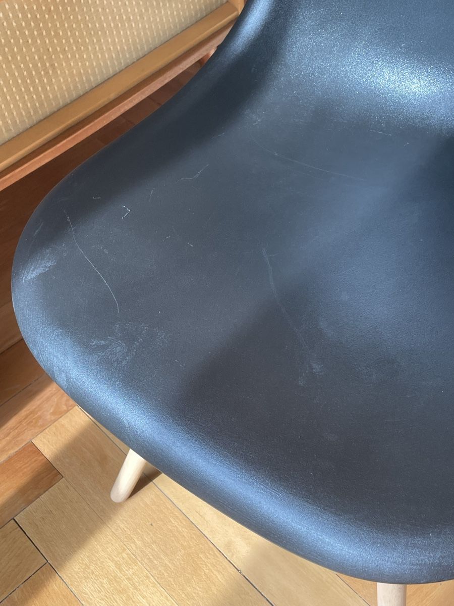 Sedie: Design Stuhl Vintage – Usato da Basel venduto da Gundeli-25 2