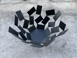 Alessi Obstschale, Modell Mario Trimarchi