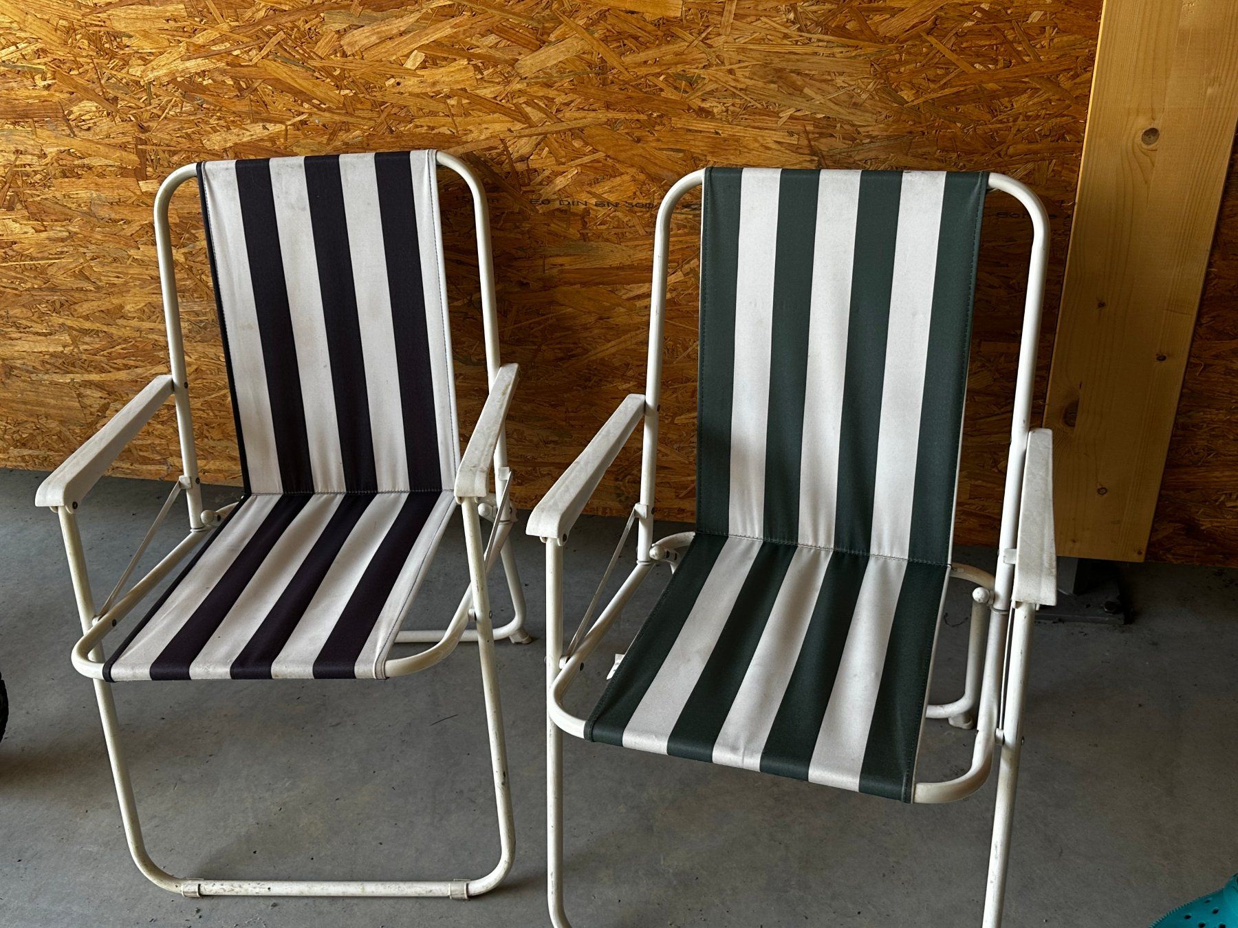 Micasa Sedie: Campingstühle – Usato da ALTENDORF venduto da Jrabbit 1