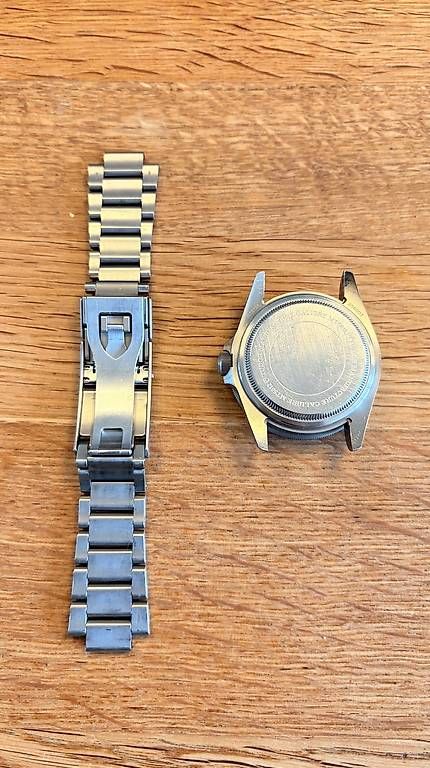 Orologi: Tudor Pelagos – Usato da Basel venduto da Bandura1727 1