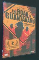 Road to GUANTÀNAMO - Michel Wnterbottom Documentary Film DVD