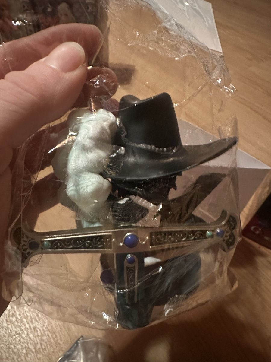 Bandai Statuette: One piece Busts Bundle – Nuovo (secondo la descrizione) da Lütschental venduto da KingKratos 2