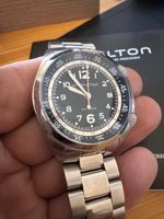 Montre Hamilton Khaki Aviation H764551 automatique
