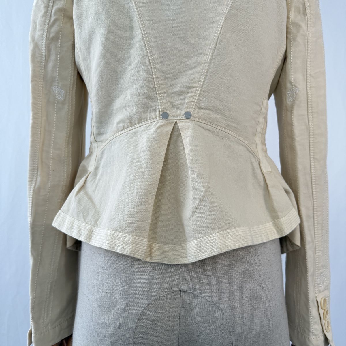 Jacken: HIGH Every Day Couture New With Tags Blazer – Neu (gemäss Beschreibung) aus Emmen von Nightingale_2022 6