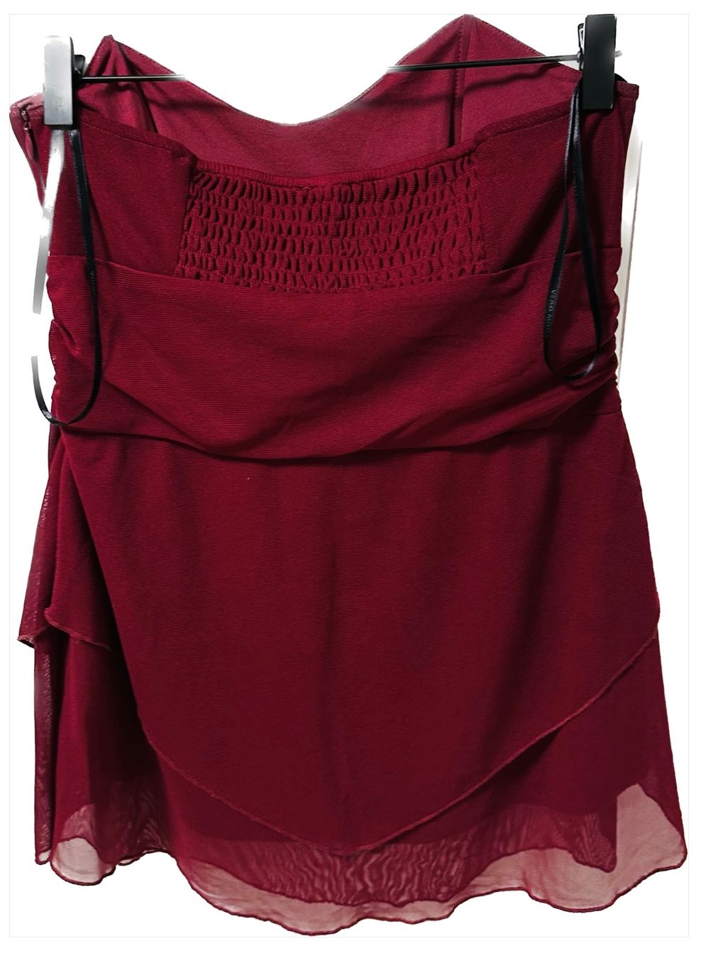 Vero Moda Blusen: # WOMAN - Bluse Gr. L - VERO MODA # – Gebraucht aus Bolligen von secondhand-with-love 1