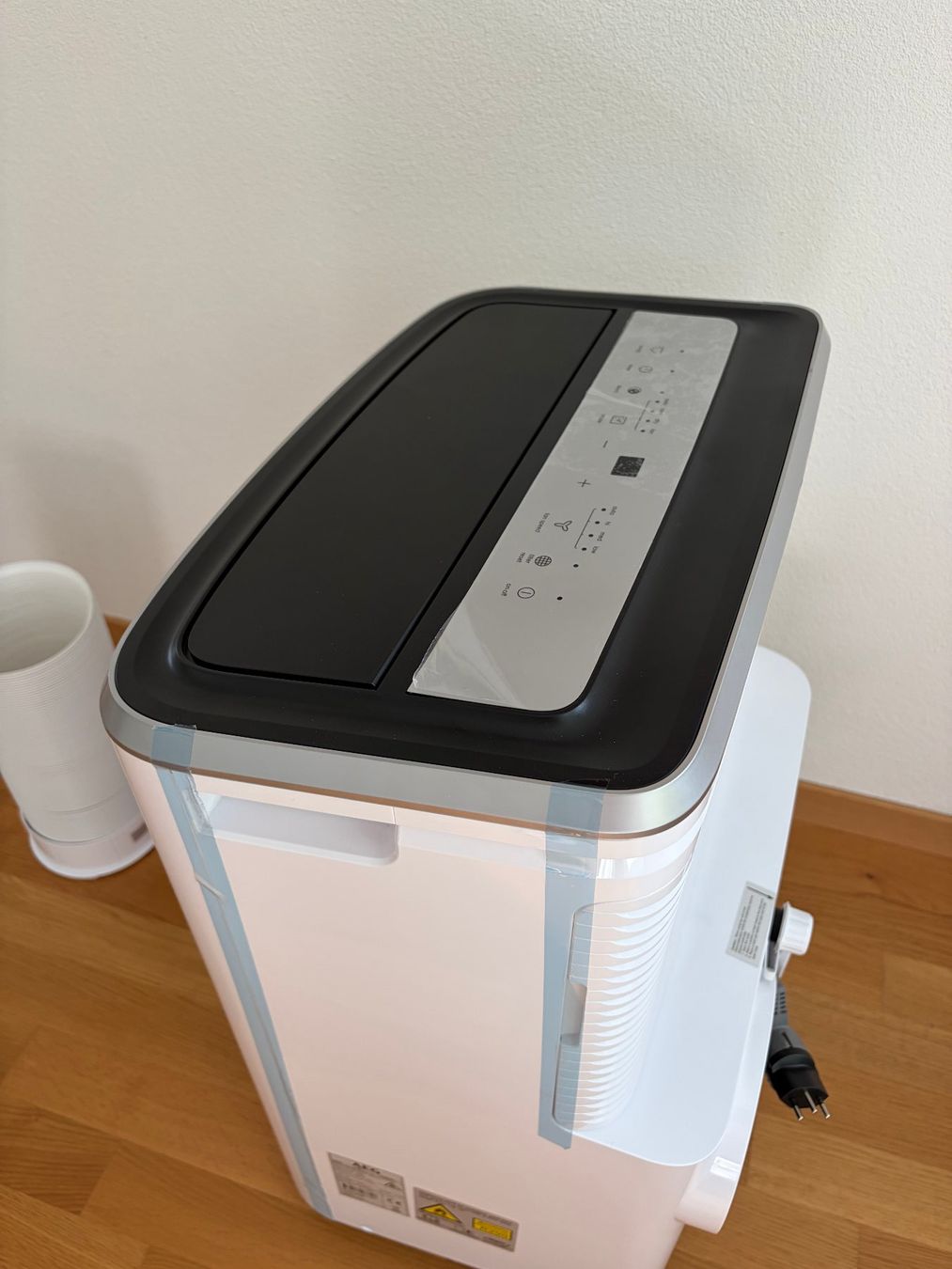 Condizionatori: Klimagerät AEG Chill­Flex Pro 12000 BTU/h – Usato da Zürich venduto da flo_6fq9 5
