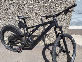 E-bike Specialized Levo Grösse XL 