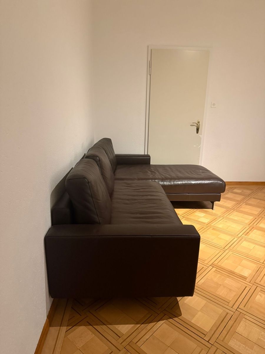 Rolf Benz Sofas: Rolf Benz Sofa – Gebraucht aus St. Gallen von noel.b 1