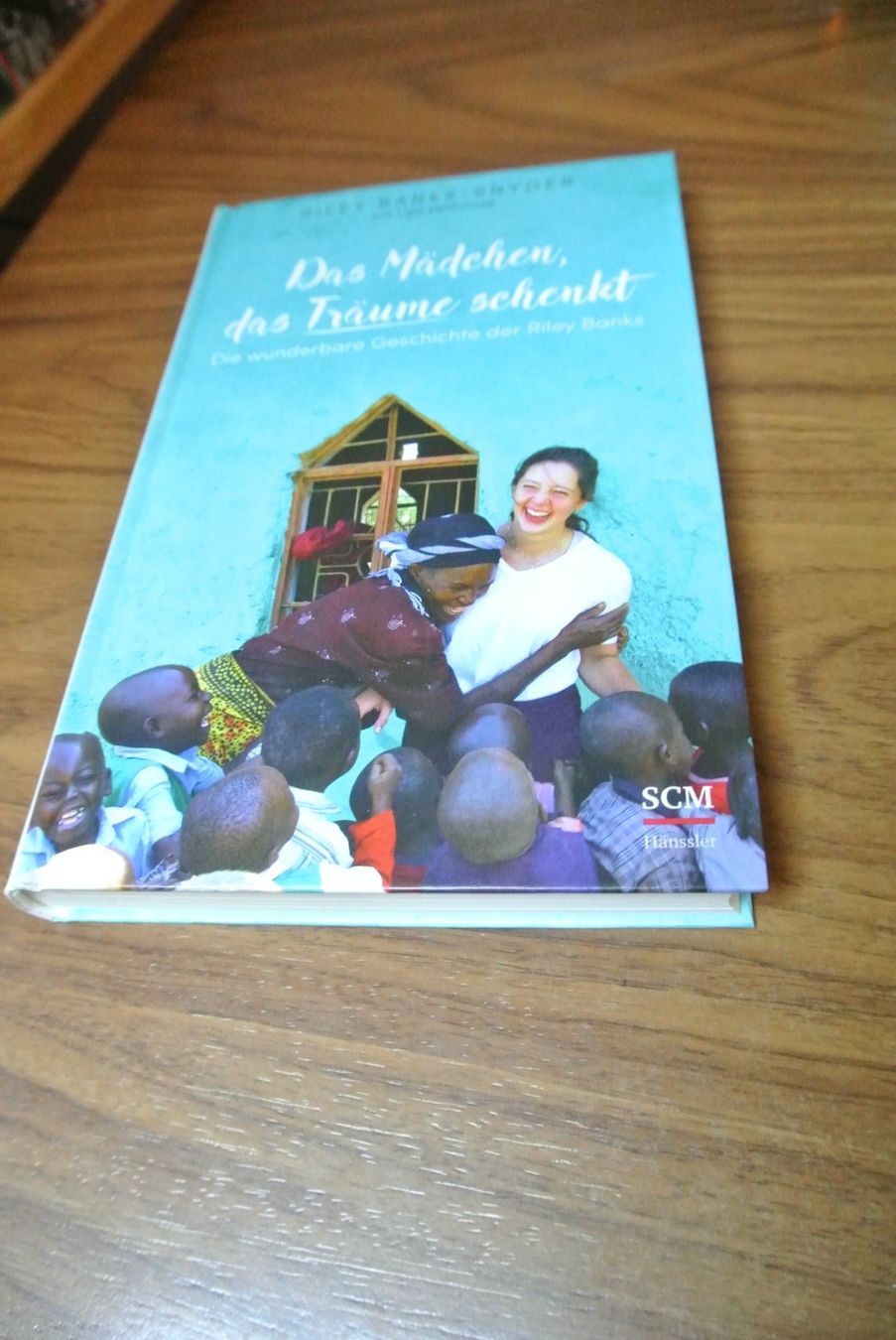 Libri: Das Mädchen, das Träume schenkt – Usato da Rüschlikon venduto da CBPL