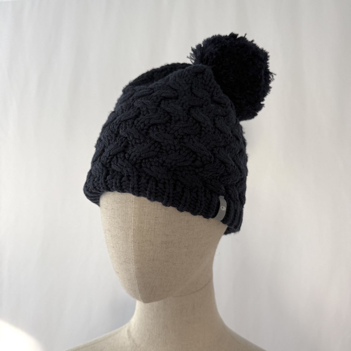 Icebreaker Copricapi, berretti & cappellini: ICEBREAKER Wool Cap – Nuovo (secondo la descrizione) da Freienbach venduto da Avviivva_Shop
