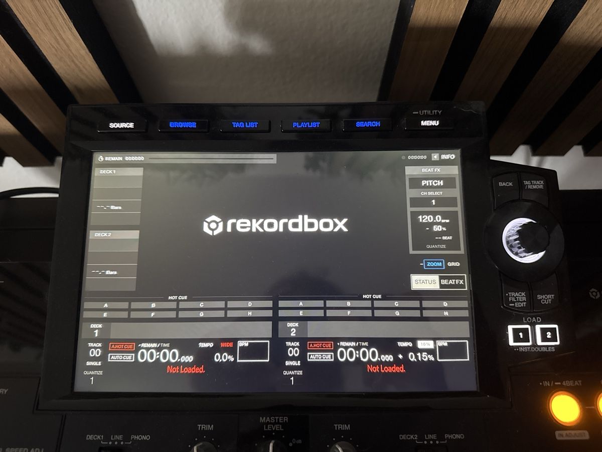 Pioneer Mischpulte: Pioneer DJ XDJ-RX3 – Gebraucht aus Kreuzlingen von yan_vsf5 2