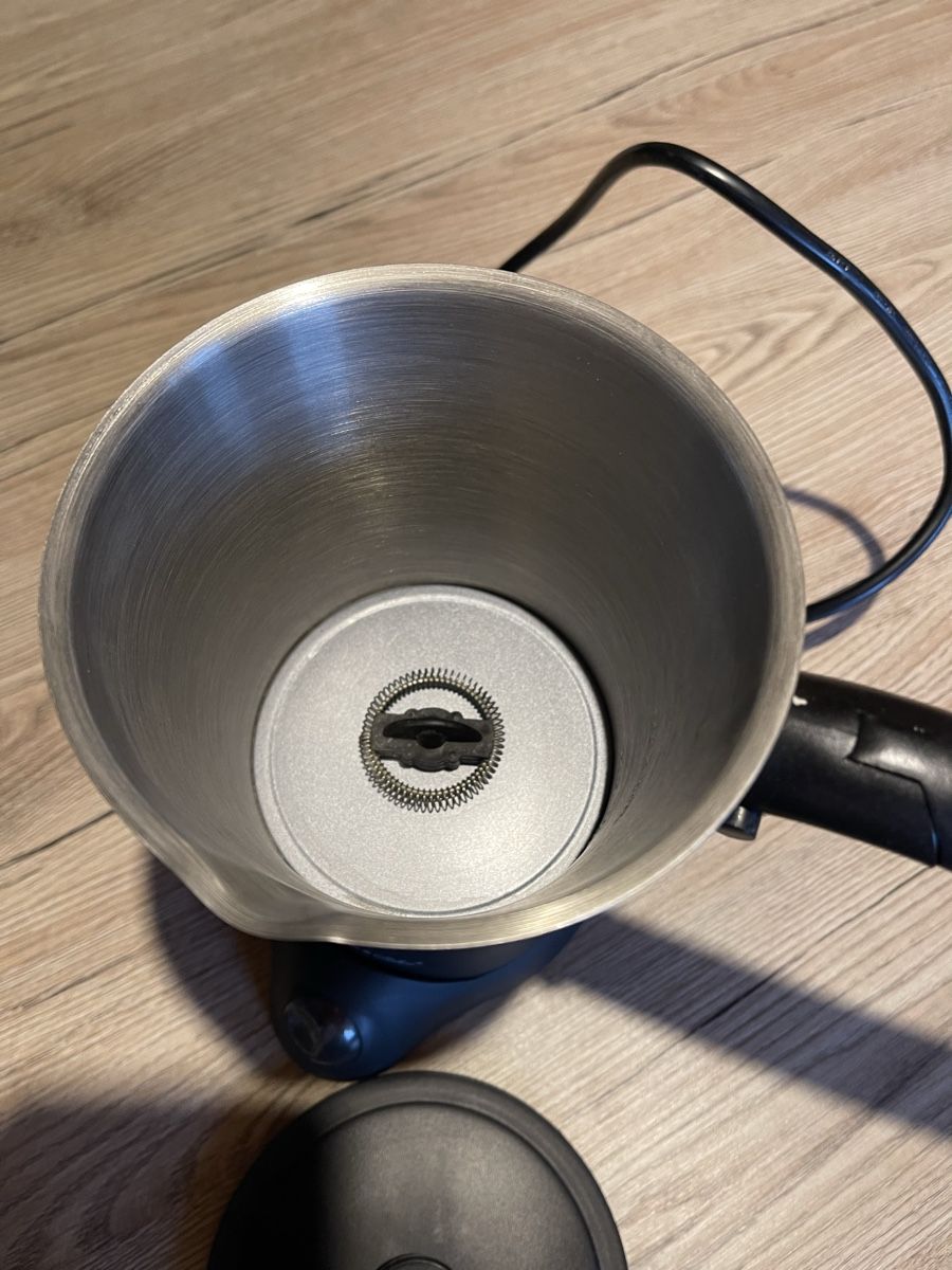 Elettrodomestici da cucina: Milchaufschäumer – Usato da Fahrni b. Thun venduto da ams_56jv 4