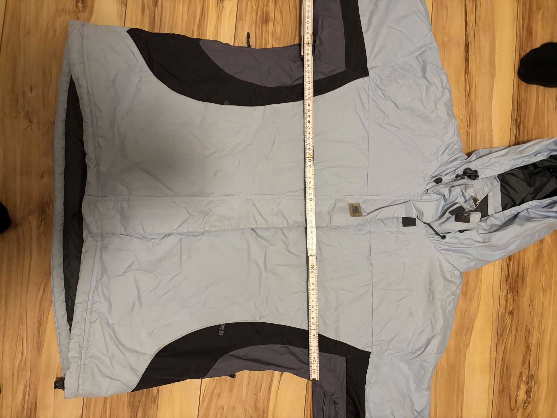Helly Hansen Giacche: Skijacke Helly Hansen Gr. xL – Usato da Büsserach venduto da Zimtstaernli19 8