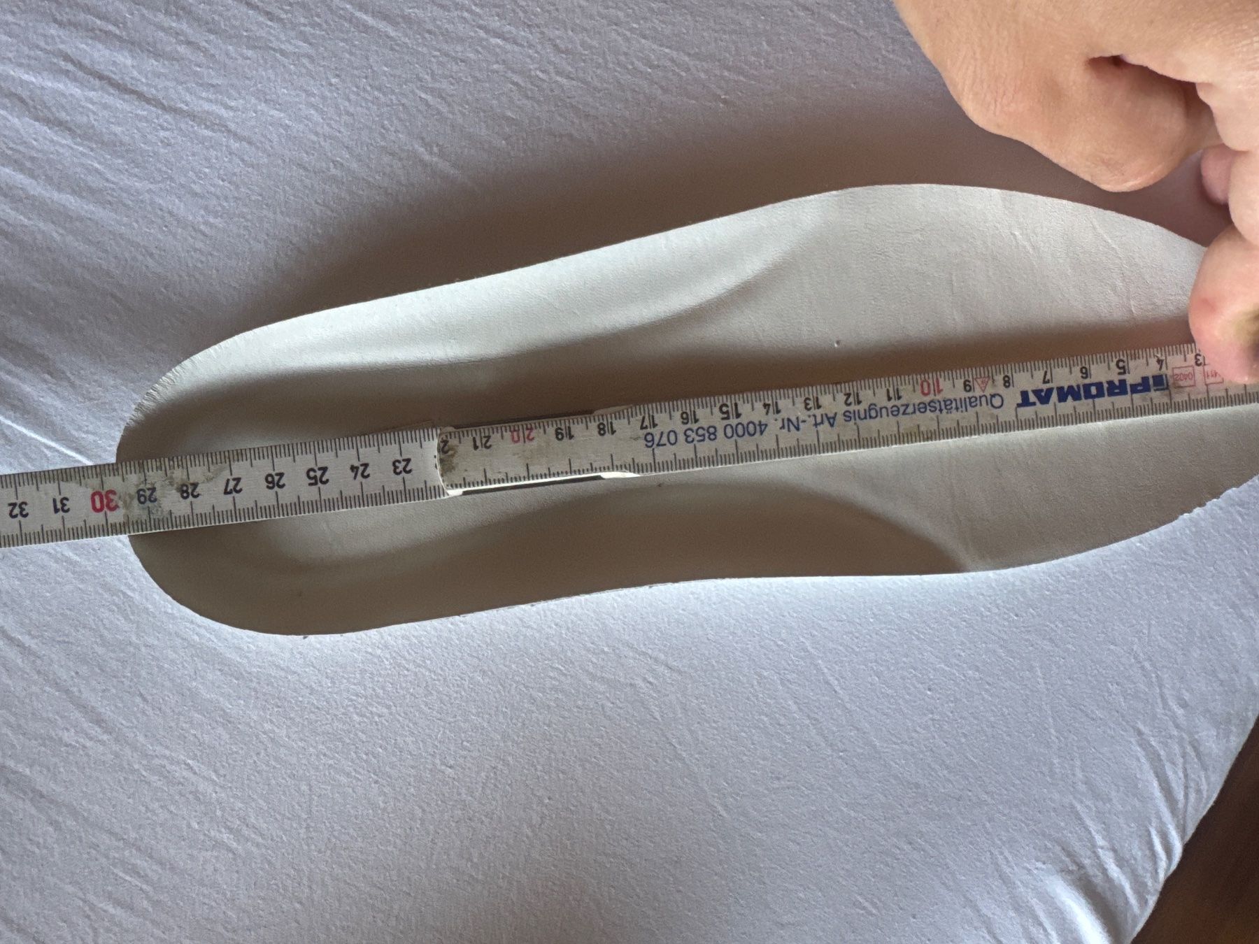 Bally Herrenschuhe: Bally sneakera Rebby-T – Neu (gemäss Beschreibung) aus St. Niklausen LU von DanielFernandes18 7