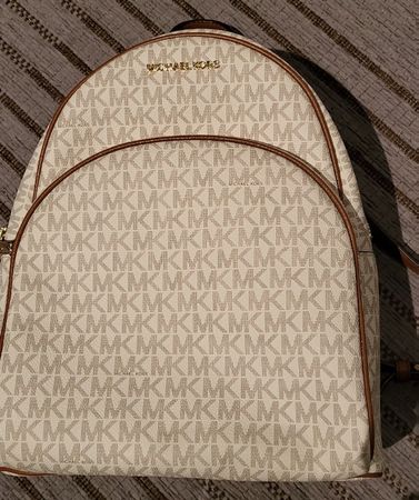 Michael Kors Back Pack