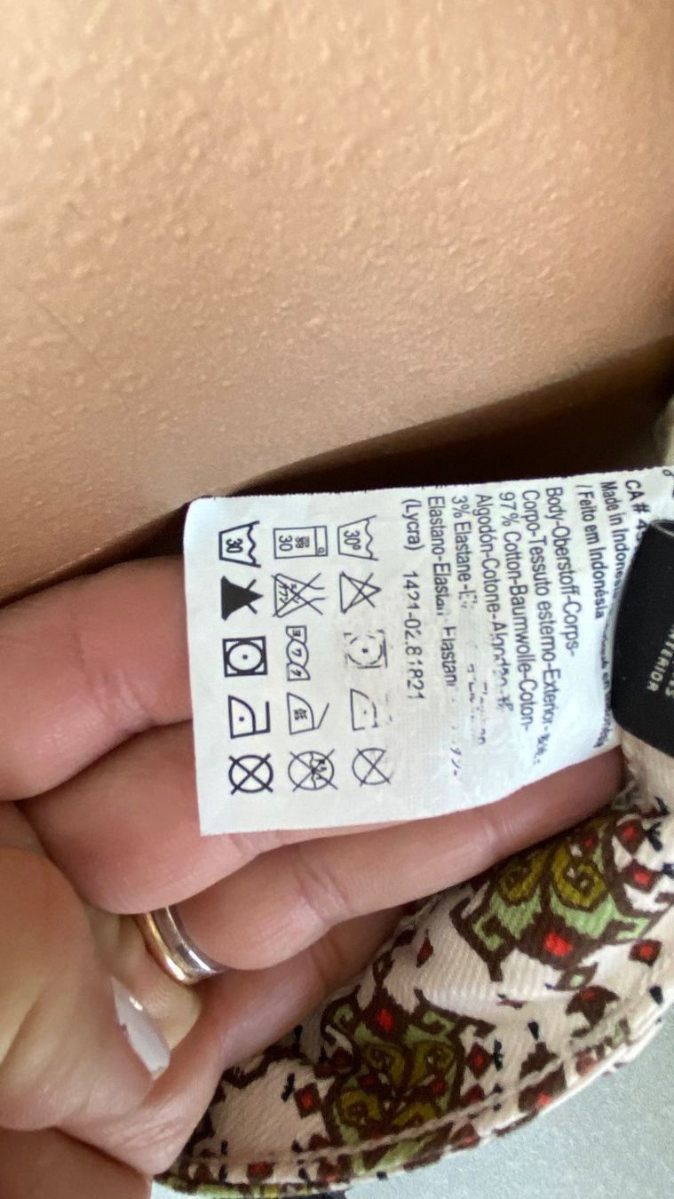 Pantaloni: Maison Scotch kurze Hose neu – Nuovo e nell'imballaggio originale da Lachen SZ venduto da HelvetiaLuxury 7